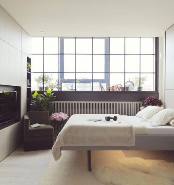 New York House Appartamento Londra
