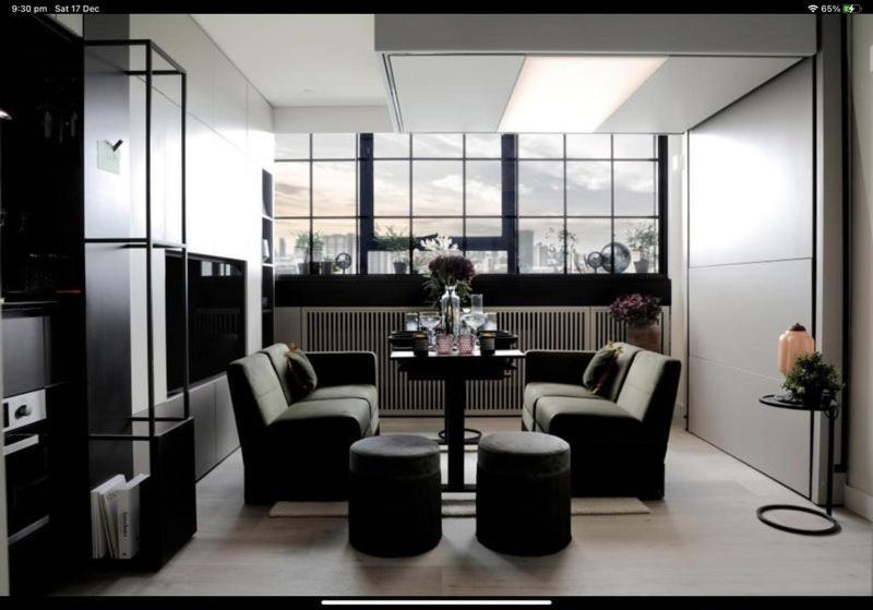 Appartamento New York House Londra